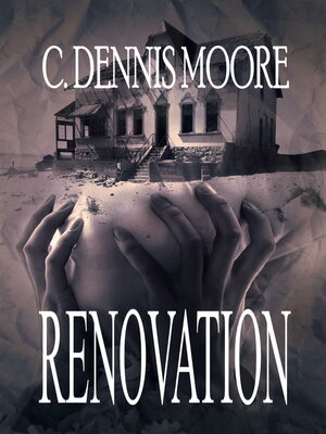 cover image of Renovation